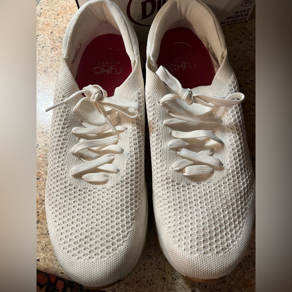 Women’s Ryka shoes